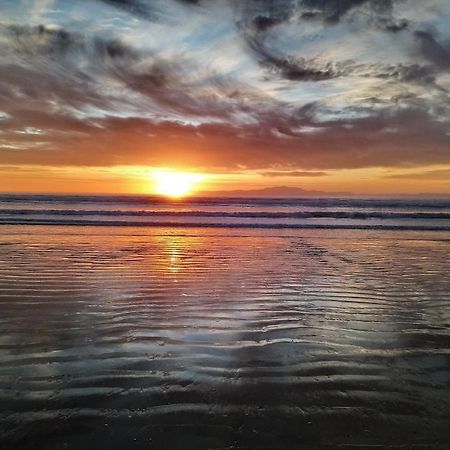 Вилла Sandy Souls Токеро-Бич Экстерьер фото